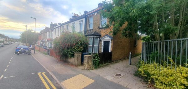 Stanley Road, Harrow