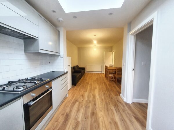 Durley Avenue, Pinner, HA5