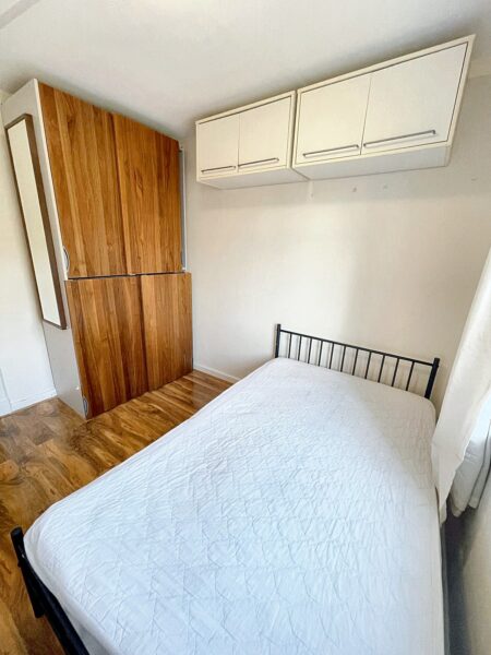 High Mead, Harrow, HA1